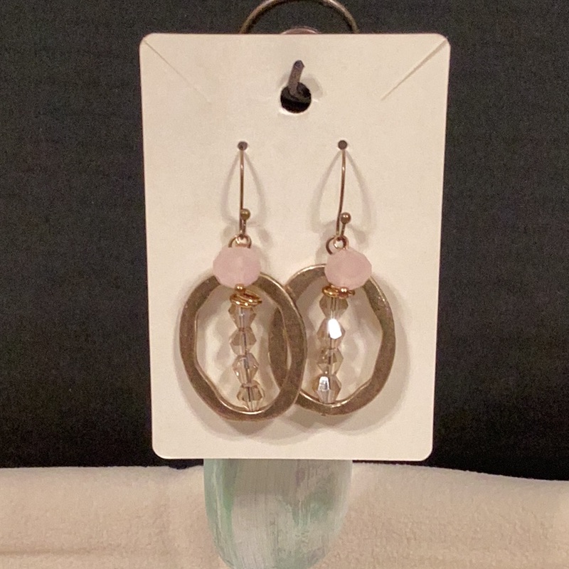 Earrings 10$